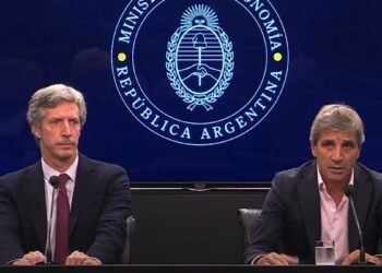 El Gobierno y el FMI estudian un programa nuevo