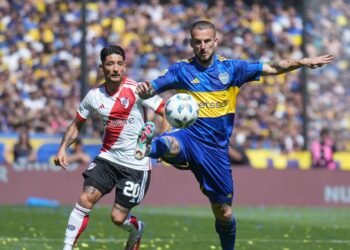 River vs. Boca, el Superclásico que mantiene en vilo a todo el país