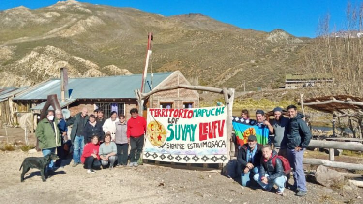 El Gobierno cerró el Instituto de Asuntos Indígenas