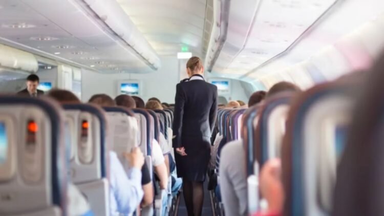 Mañana habrá paro nacional de aerolíneas comerciales