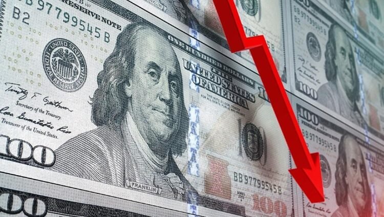 El dólar blue bajó más de $100: enterate las causas de la caída
