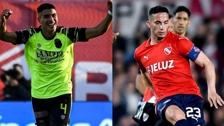 Independiente visita a Barracas en busca de seguir en la senda del triunfo