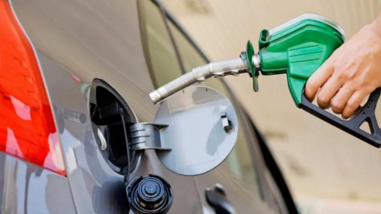 Aumentó el impuesto al combustible