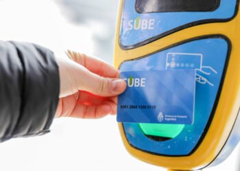 Tarjeta SUBE: los beneficios y los errores que hay que evitar