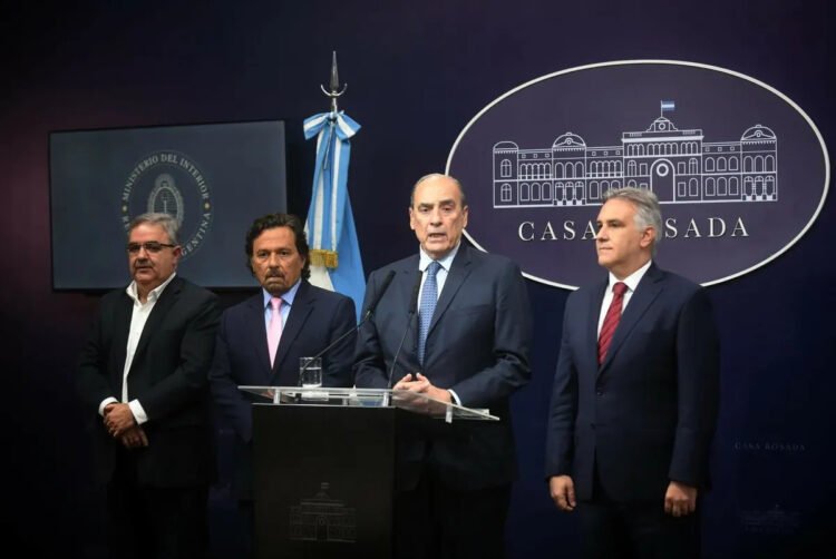 El Gobierno sobre Ganancias: sugirió que se tendrán que cobrar si no se aprueba la ley