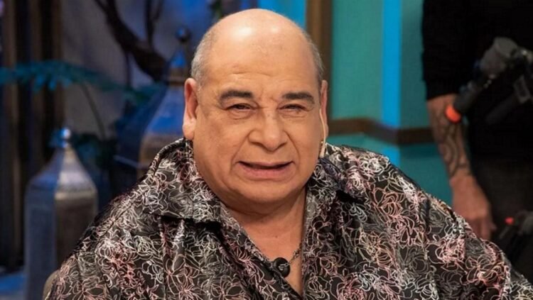 Roly Serrano fue trasladado a un instituto de alta complejidad de la Ciudad de Buenos Aires