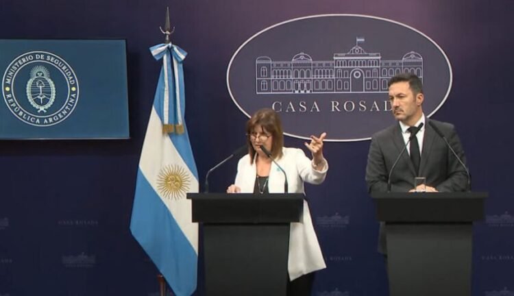 El Gobierno le otorgó cambios a la Seguridad