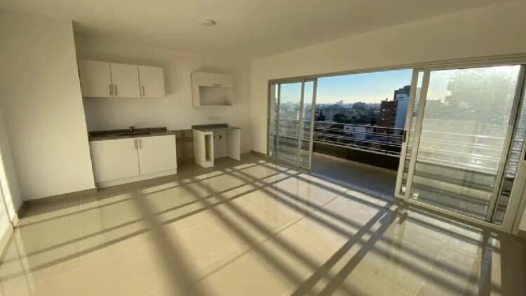 Cuánto cuesta alquilar un monoambiente en CABA: los cinco barrios porteños más accesibles