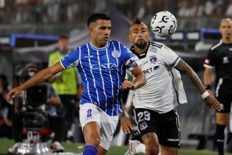 Godoy Cruz, sin copas internacionales en 2024