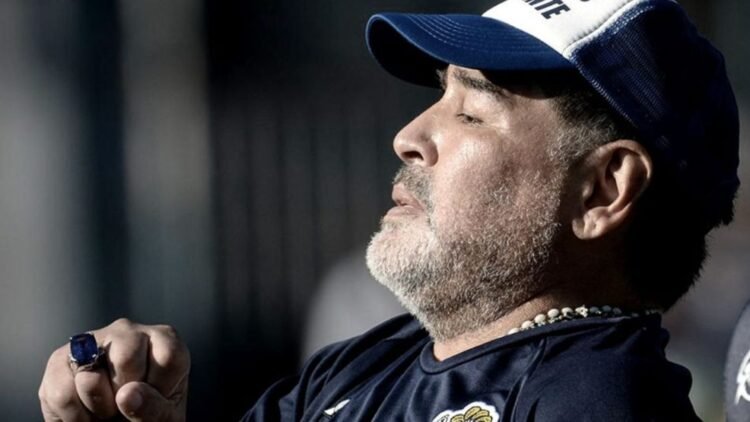 La Justicia definió la fecha del juicio por la muerte de Diego Armando Maradona