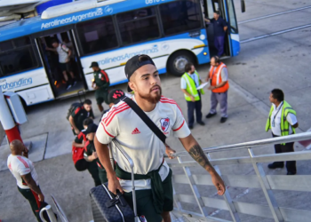 River podría tener problemas para viajar a Venezuela por la Libertadores