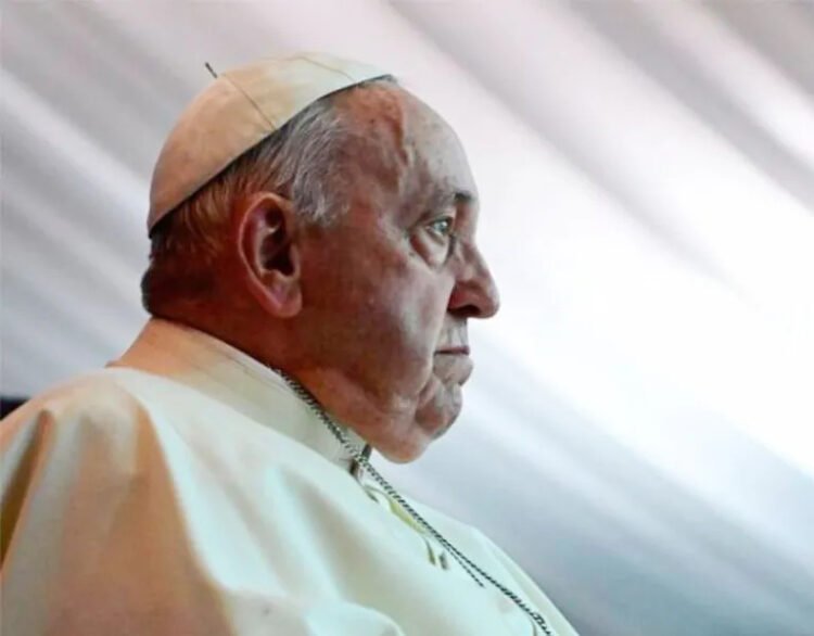 El papa Francisco se expresó ante la violencia narco en Rosario: “Sin complicidades del poder político, judicial y económico no sería posible llegar a la situación de Rosario”