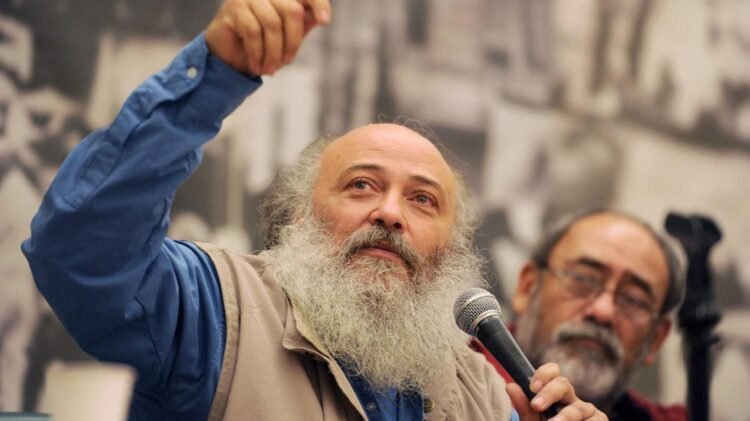 El Gobierno denunció a Emilio Pérsico por otorgar subsidios a sus cooperativas por más de $473 millones