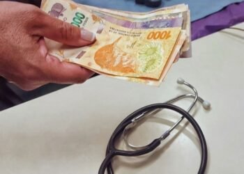 Aumentan las prepagas en mayo