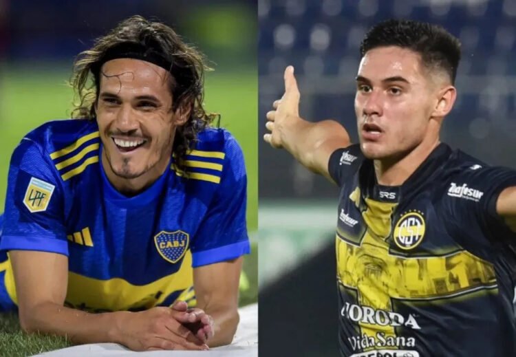 Boca debuta en la Copa como local ante Trinidense