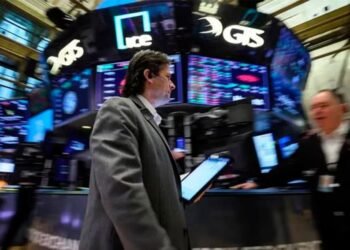 Las acciones argentinas suben hasta 7% en Wall Street