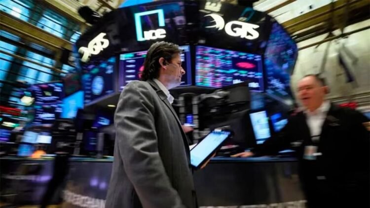 Las acciones argentinas suben hasta 7% en Wall Street