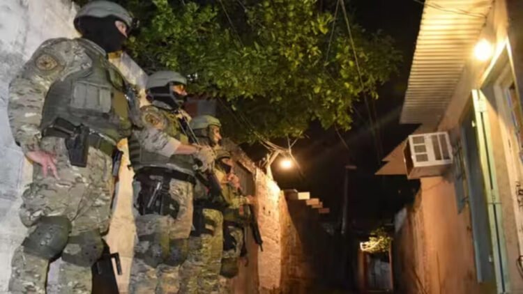 Narcoterrorismo en Rosario: detuvieron a seis sospechosos por los cuatro crímenes y atentados