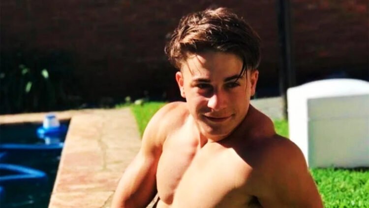 Uno de los rugbiers busca reducir su condena por el crimen de Fernando Báez Sosa