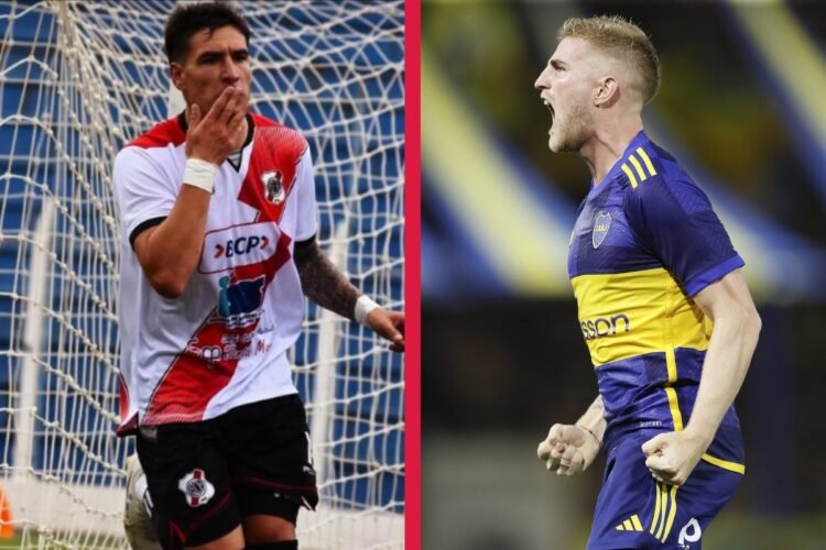 Boca empieza la Sudamericana en los 4 mil metros de altura de Bolivia