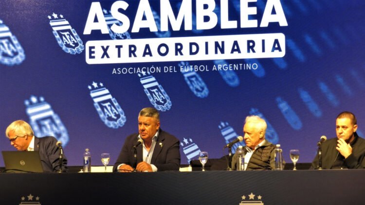 La aparición de las SAD: conocé las posturas de cada club del fútbol argentino