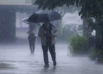 Alerta naranja en varias provincias del país