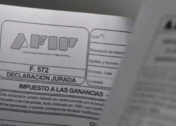 Impuesto a las Ganancias: enterate cuál es el nuevo piso y quiénes deberían pagarlo