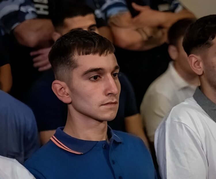 Uno de los rugbiers condenados por el crimen de Fernando rompió el pacto de silencio