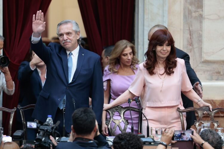 EEUU alertó sobre la corrupción en el gobierno de Alberto Fernández y citó la condena a Cristina Kirchner