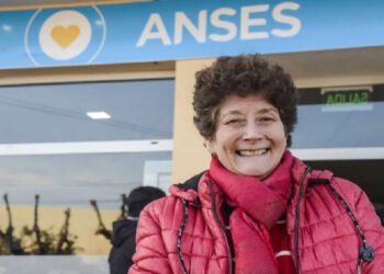 Los jubilados cobrarán finalmente el bono de $70 mil