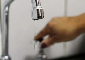 Aumenta el agua en el AMBA