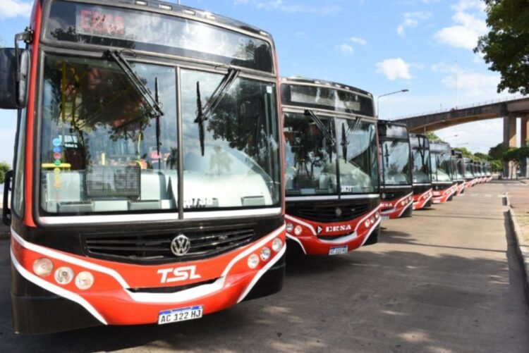 Paro de colectivos en el AMBA: la UTA define si habrá medida de fuerza este lunes