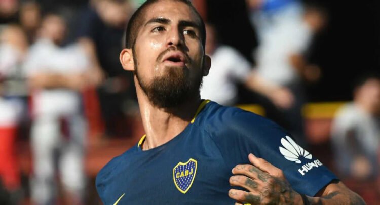 Condenaron al futbolista Junior Benítez a 5 años de prisión por violencia y amenazas con arma de fuego contra la familia de su ex