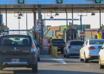 El Gobierno propuso aumentar el doble los peajes en CABA