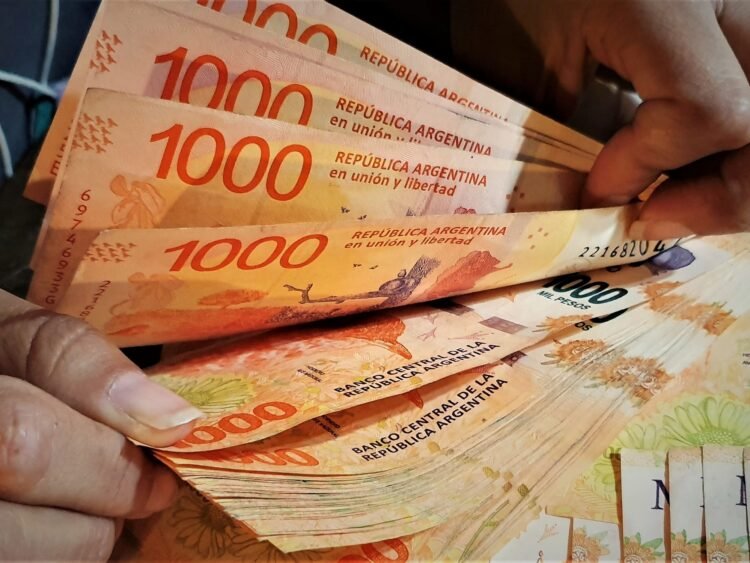 Plazo fijo: los bancos bajaron las tasas