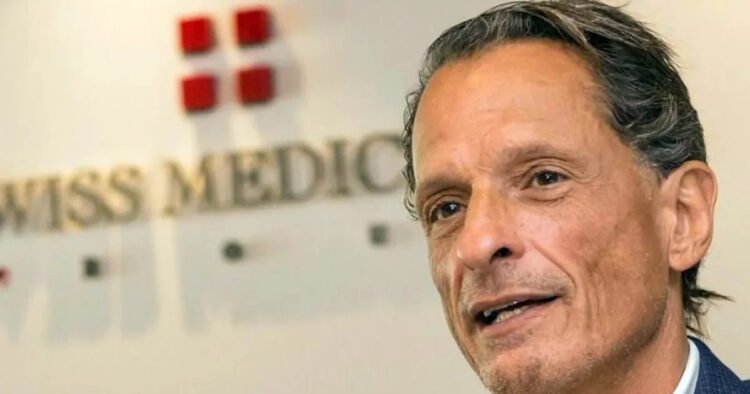 Swiss Medical bajará la cuota de mayo a sus afiliados