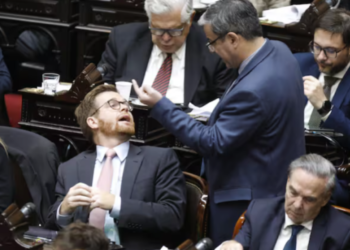 La votación de la Ley Bases de Milei dejó secuelas en la oposición dialoguista: el impacto en Pro, la UCR y el bloque de Pichetto