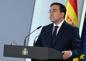España retira a su embajadora en Buenos Aires ante la negativa de Javier Milei a disculparse