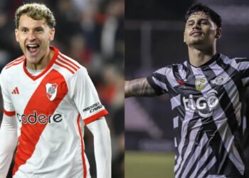 River recibe Libertad en el Monumental