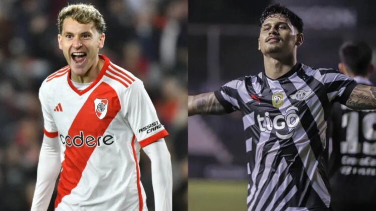 River recibe Libertad en el Monumental