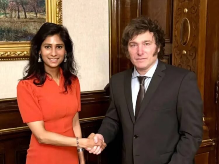 El pedido del FMI al Gobierno para levantar el cepo al dólar