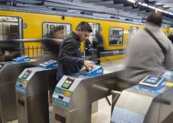 Hoy aumenta el subte: la Justicia dio marcha atrás con la suspensión y el boleto ahora cuesta $574