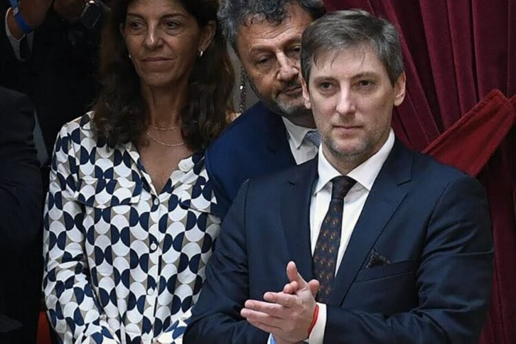 Guillermo Francos confirmó que la AFI volverá a reportar directamente al Presidente y anticipó que pondrán en marcha una reforma