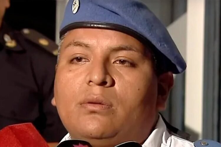 La Justicia revocó la condena a Chocobar