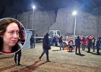 La autopsia al cuerpo de la turista alemana determinó que murió “de forma violenta”