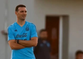 La lista de la Selección Argentina antes de la Copa América, sin Dybala, con Rulli y tres que serán cortados