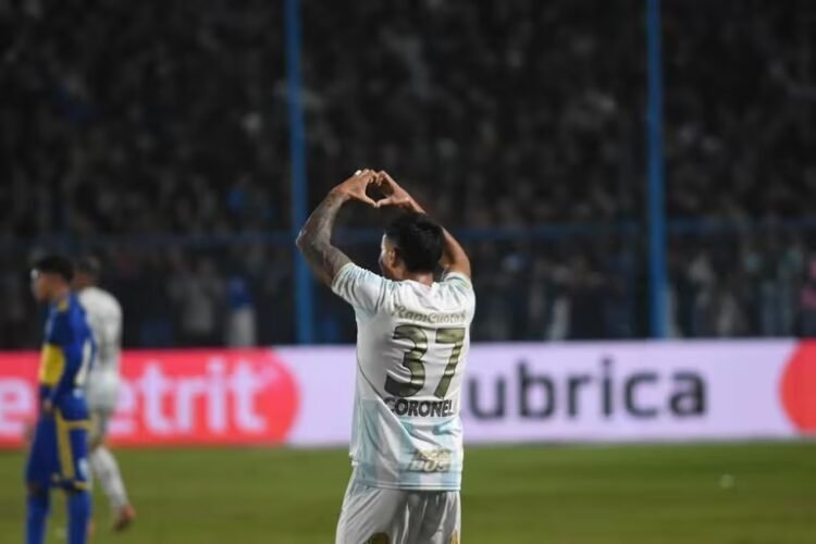 Boca cayó en el debut en Tucumán
