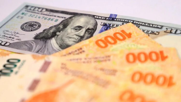 El mercado apuesta a que esta semana habrá una baja en las tasas de los plazos fijos