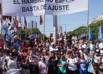 Causa por extorsión: revelan que la mayoría de los piqueteros imputados cobraban un plan social