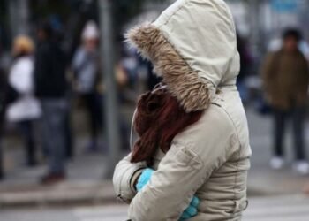 Continúa la ola polar: cómo siguen las temperaturas en AMBA y el interior del país